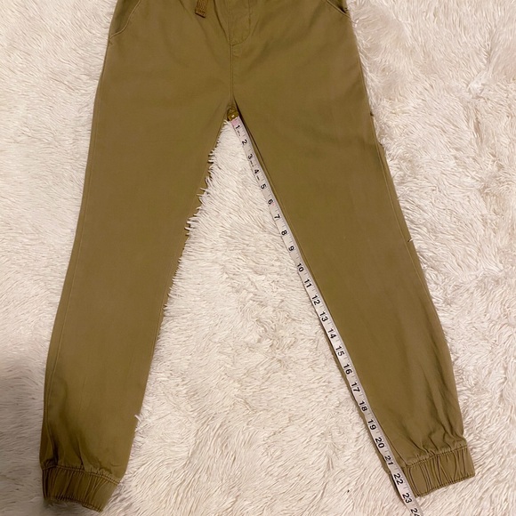 Boys Joggers Pants - Picture 7 of 7
